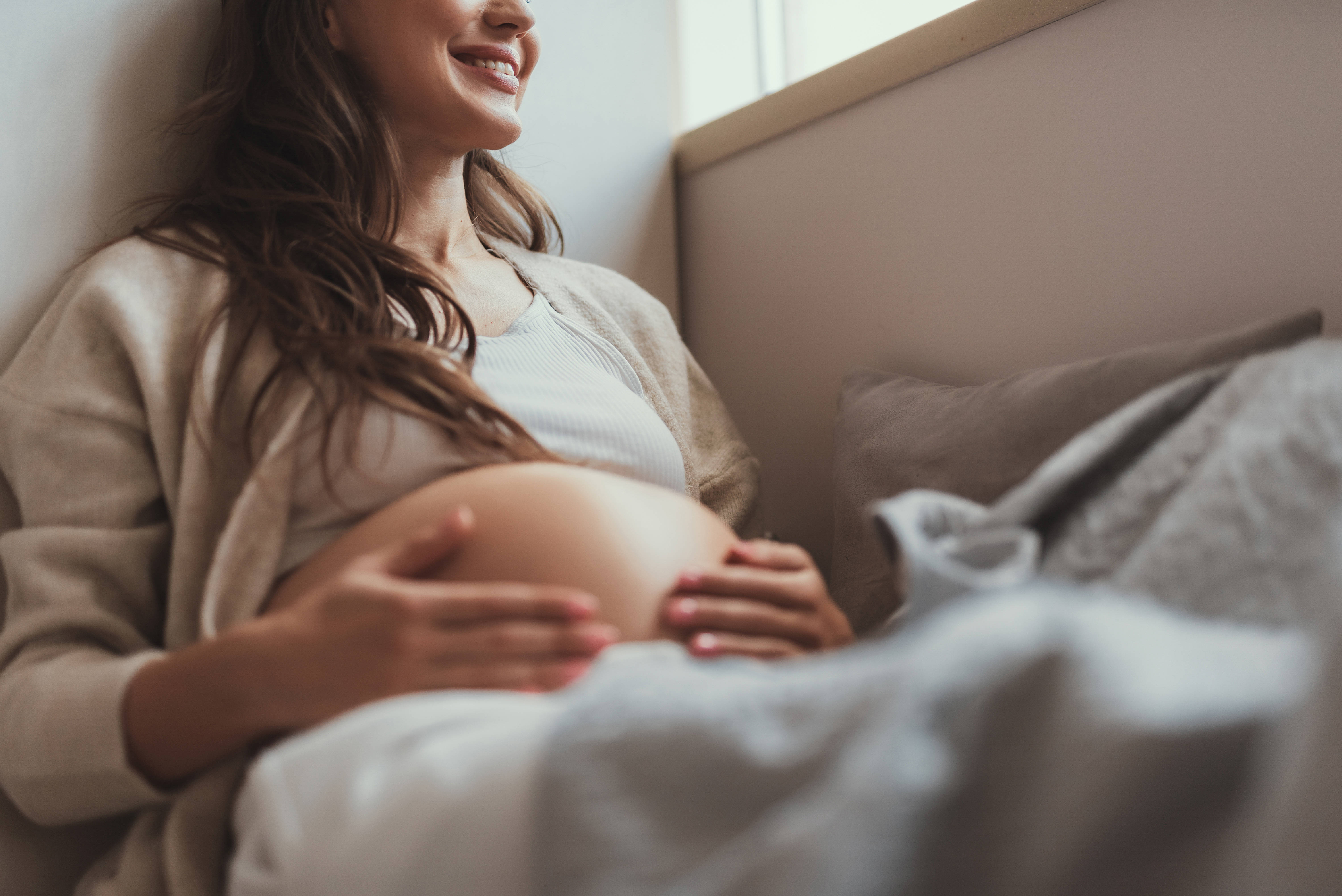 Kleines Bundle Wochenbett